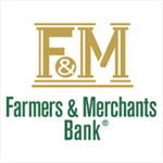 Sponsor - Farmers Merchants