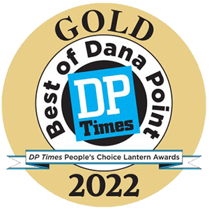 best charity in dana point award 2022