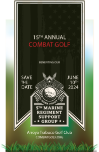 Combat Golf 2024