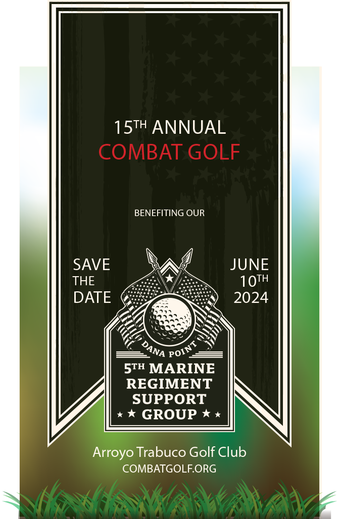 Combat Golf 2024