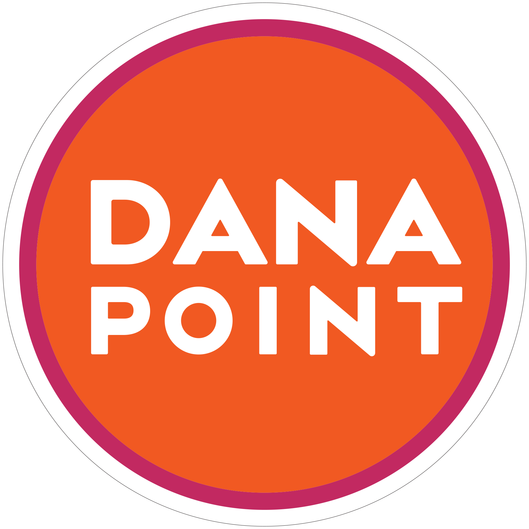 Dana Point 5th Marine Regiment Support Group Combat Golf 2024 Dana