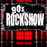 90s Rock Show Band DP Concerts In Park