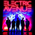 Electric Avenue Band Dana Point Concert Park 2026
