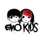 Emo Kids Band