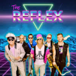 Reflex sq