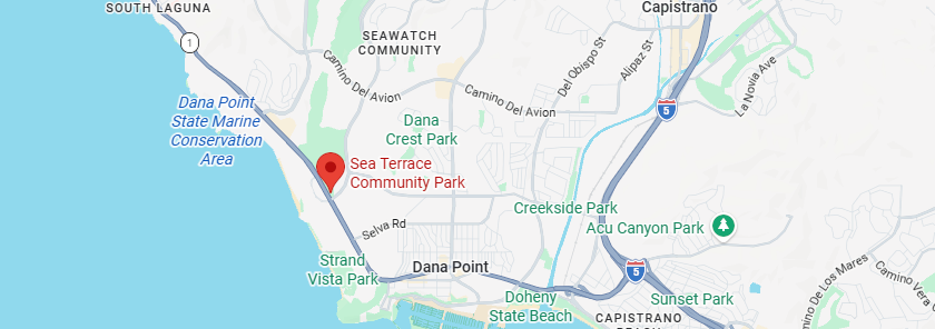 Sea Terrace Community Park