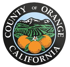 Orange County seal